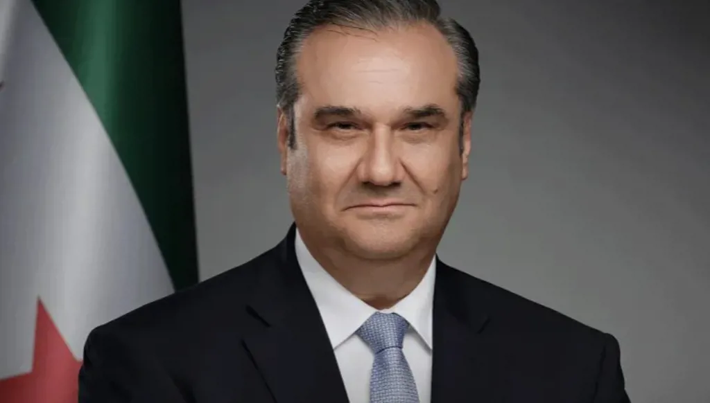 حاكم مصرف سوريا المركزي: عملة جديدة من ثماني فئات