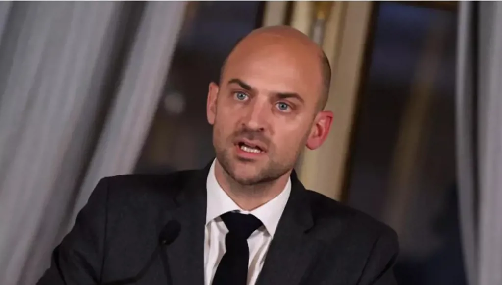 وزير الخارجية الفرنسي: أول محادثات مدنية لبنانية-إسرائيلية منذ 40 عاماً... خطوة مهمة لتجنّب أي تصعيد جديد