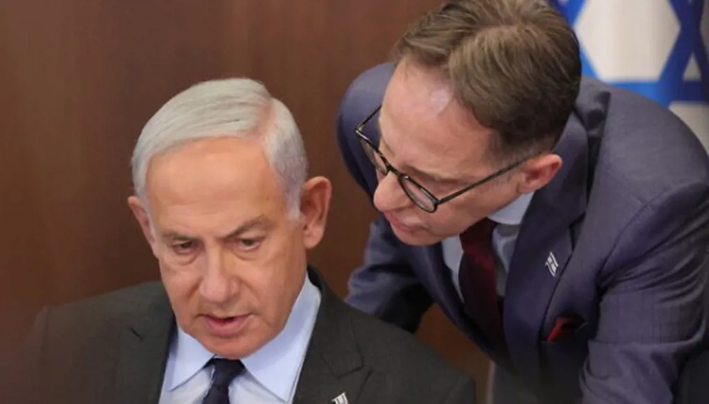 وسط توقعات بنقاشات محتدمة... الحكومة الإسرائيلية تستعد لإقرار ميزانية 2026