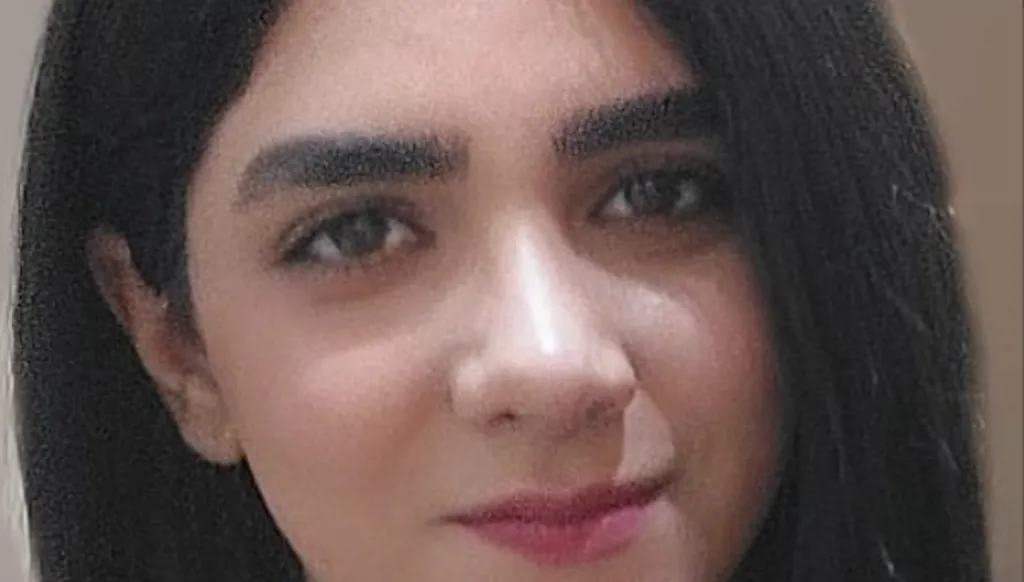 من هي فاطمة صديقيان التي رصدت واشنطن 10 ملايين دولار للإبلاغ عنها؟