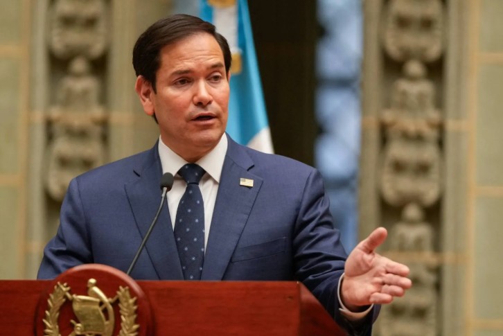 وزير الخارجية الأميركي ماركو روبيو (أ ف ب)