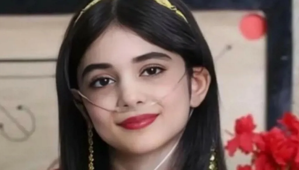 بعد صراع مع مرض نادر… الطفلة العُمانية ميرال البلوشي تُفارق الحياة