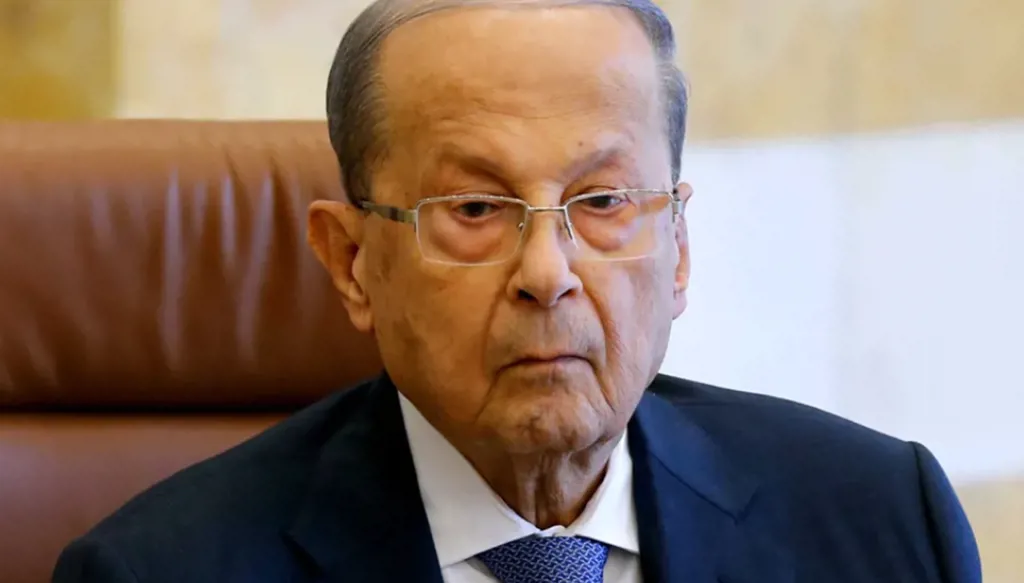 ما حقيقة تدهور الوضع الصحي للرئيس اللبناني السابق ميشال عون؟