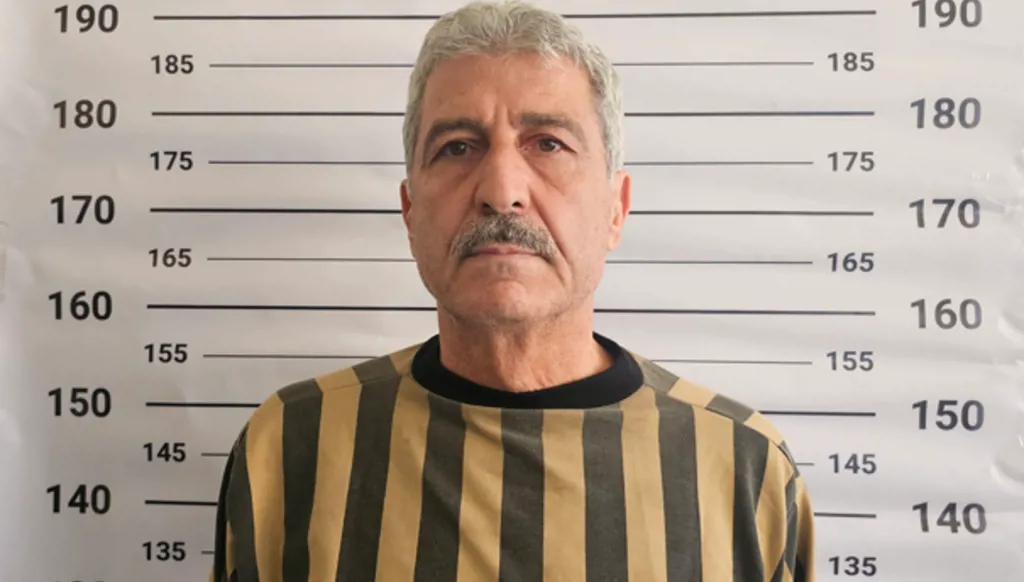 على خلفية انتهاكات خلال الثورة... توقيف عضو مجلس الشعب السوري السابق عبد الرزاق بركات