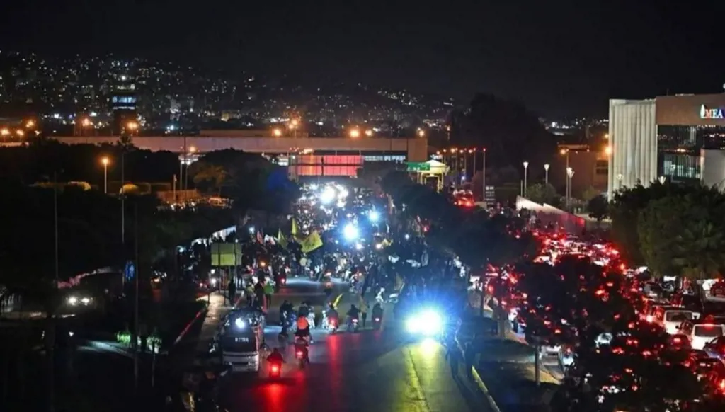 "الثنائي" غير متحمس للمفاوضات... والهمّ تجنّب "الكارثة الكبرى"