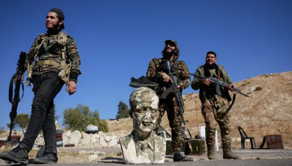 تحقيق يكشف انتقال أطباء نظام الأسد من التعذيب إلى وظائف رسمية في أوروبا