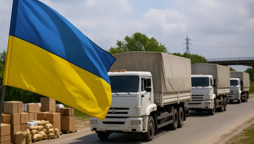 السويد: وقف المساعدات لـ5 دول تدريجياً لتحويل الأموال لدعم أوكرانيا