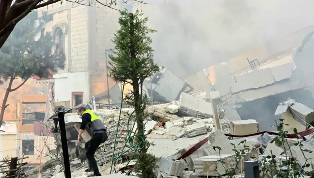 تل أبيب تُرسّخ وجودها في غزة ولبنان وسوريا… واستعدادات لتموضع طويل