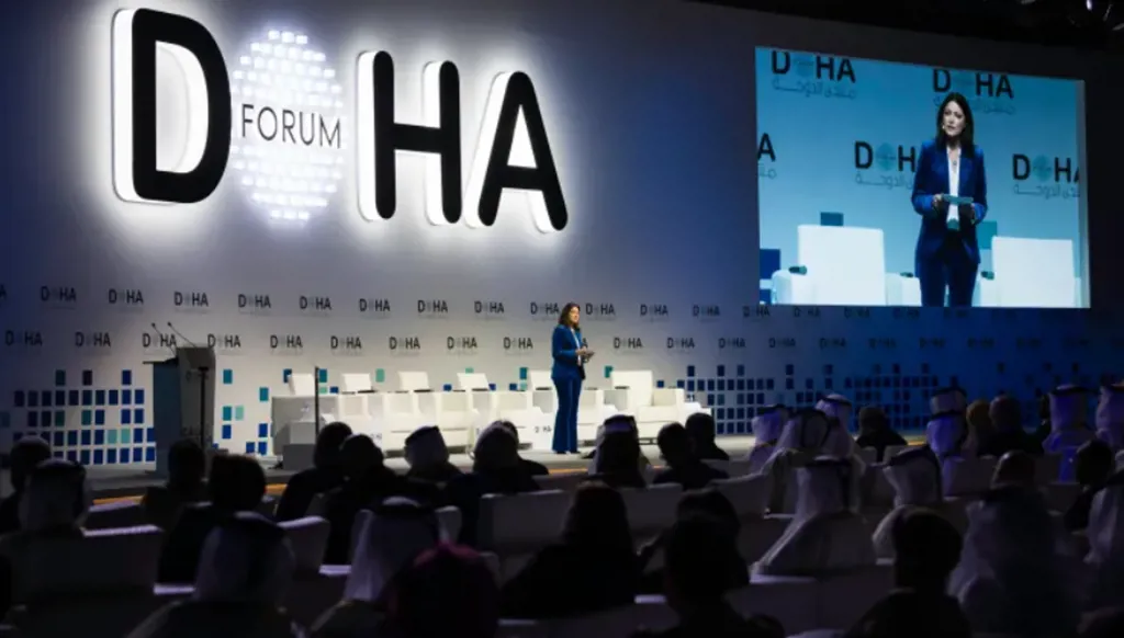 تحت شعار "ترسيخ العدالة"... منتدى الدوحة ينطلق اليوم بمشاركة رؤساء دول وقادة