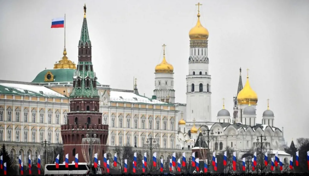 الكرملين يرحّب بإلغاء تصنيف روسيا كـ"تهديد مباشر" في الاستراتيجية الأميركية