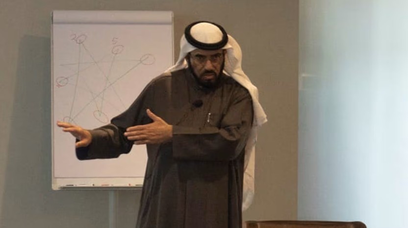 طارق السويدان (فايسبوك)