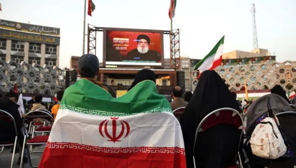 إيران: القرار بشأن سلاح حزب الله يعود للدولة اللبنانية والحزب