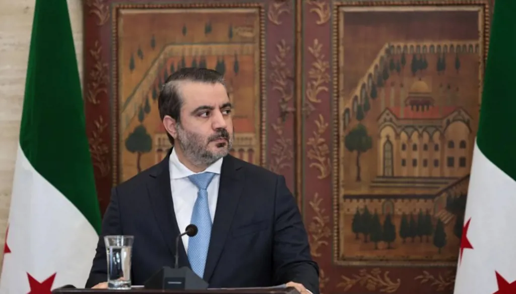 الشيباني: أصلحنا العلاقة بين الشعب والحكومة