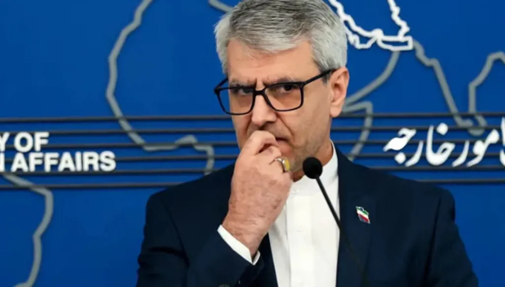 إيران تنفي التدخل في لبنان: حزب الله يقرر سياساته ودعوتنا لوزير الخارجية قائمة