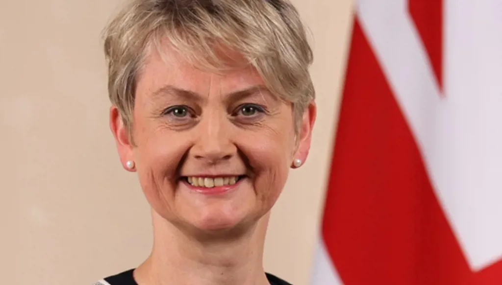 جهود لإنهاء الحرب في أوكرانيا... وزيرة الخارجية البريطانية تزور واشنطن للقاء روبيو