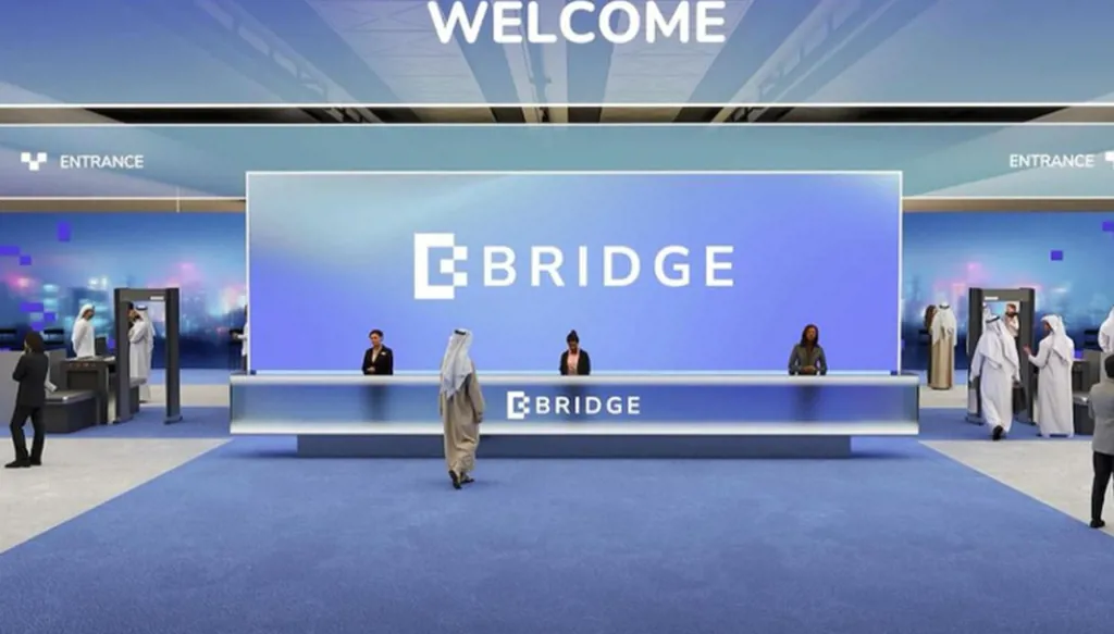 بمشاركة عالمية واسعة... انطلاق فعاليات قمة بريدج 2025 في أبوظبي