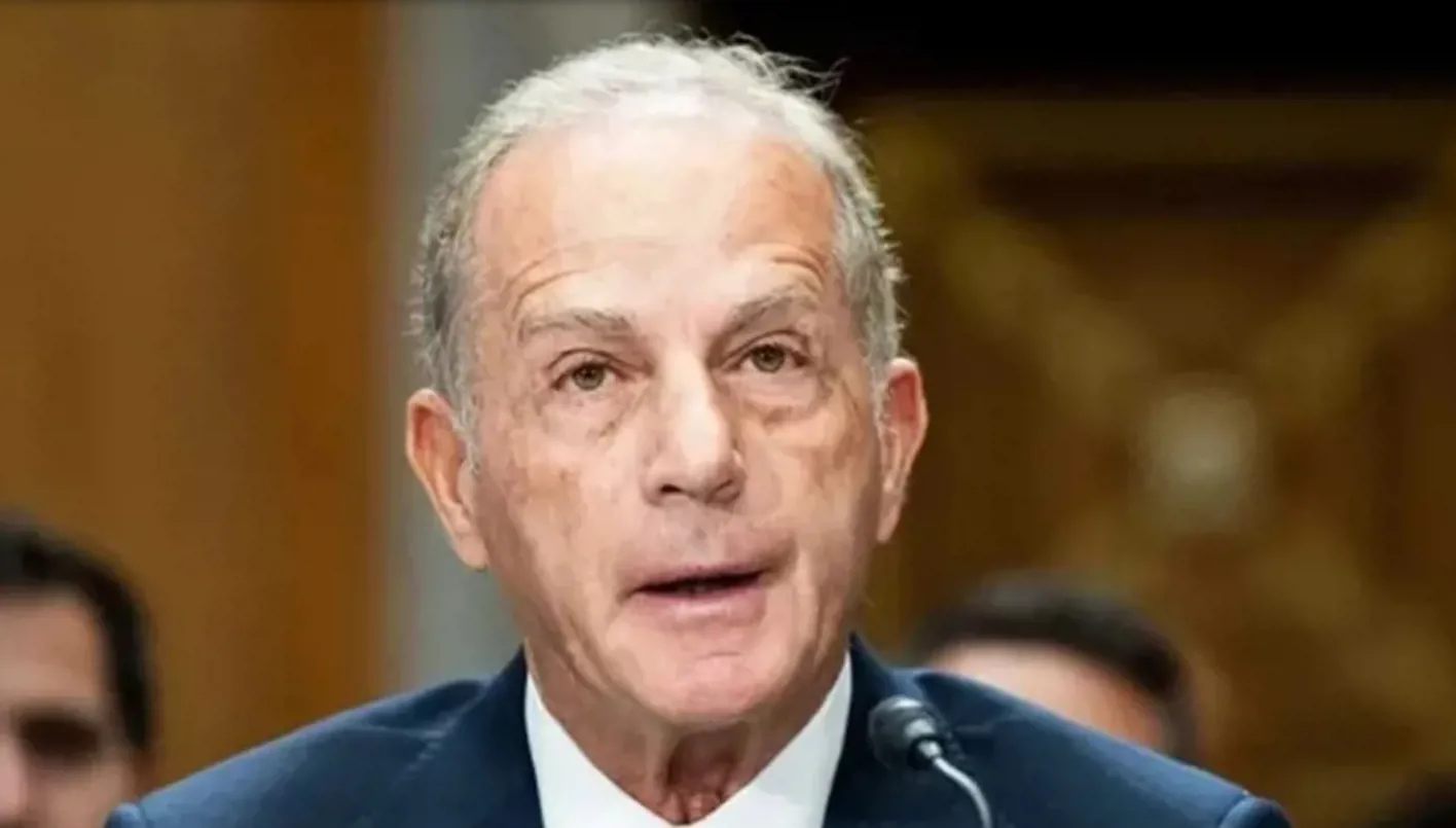 السفير الأميركي لدى لبنان: اتصالات لعودة زيارة قائد الجيش إلى واشنطن