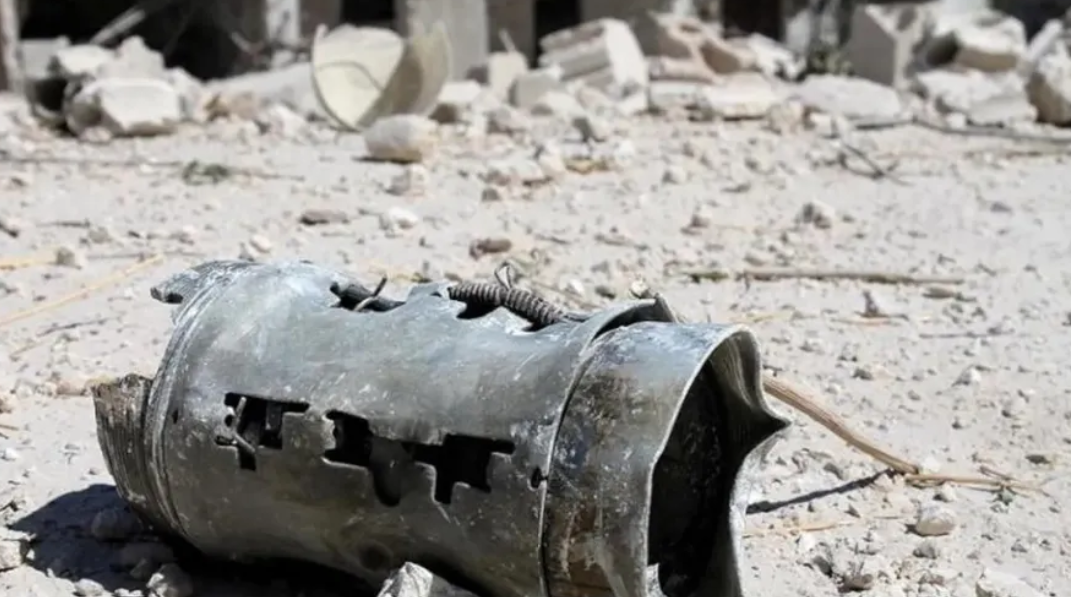 البراميل المتفجرة (مواقع)