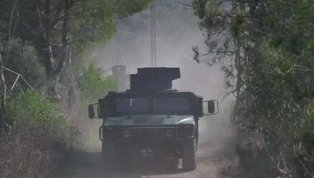 إعلام عبري: لبنان قد ينزع 80% من سلاح حزب الله جنوب الليطاني بنهاية الشهر