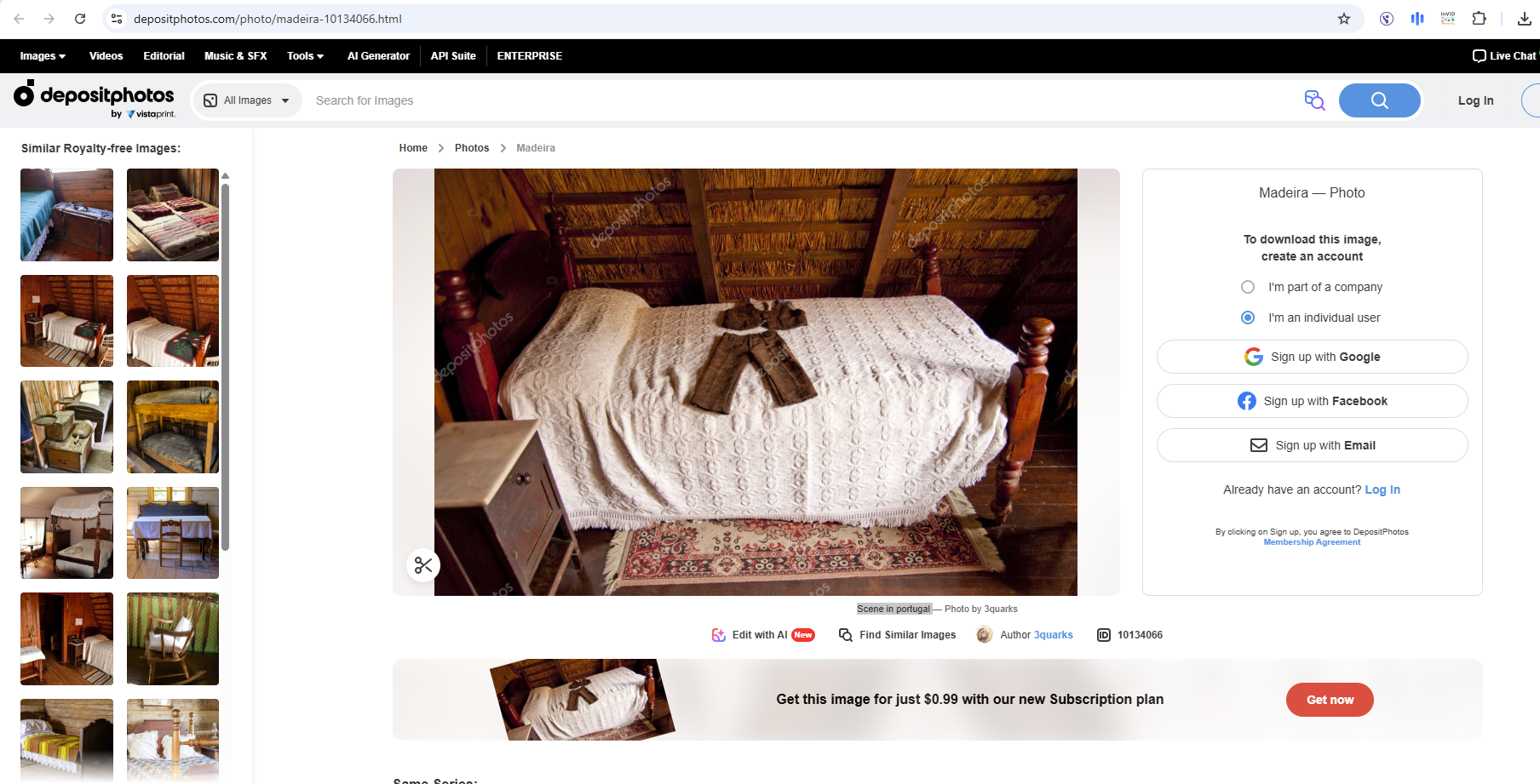 الصورة منشورة في موقع depositphotos