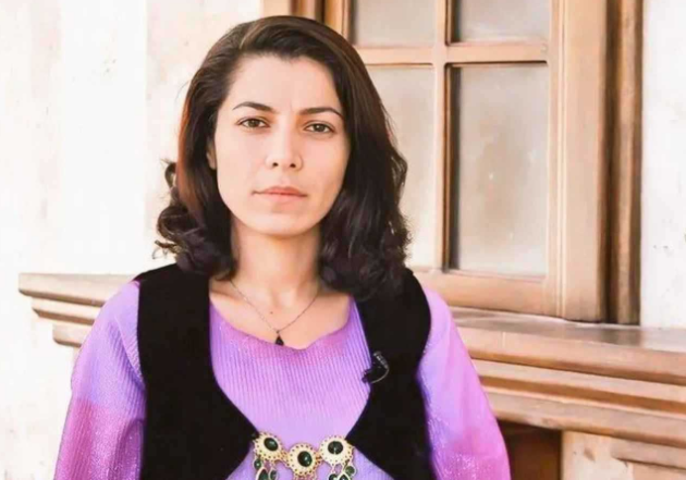 وريشه مرادي