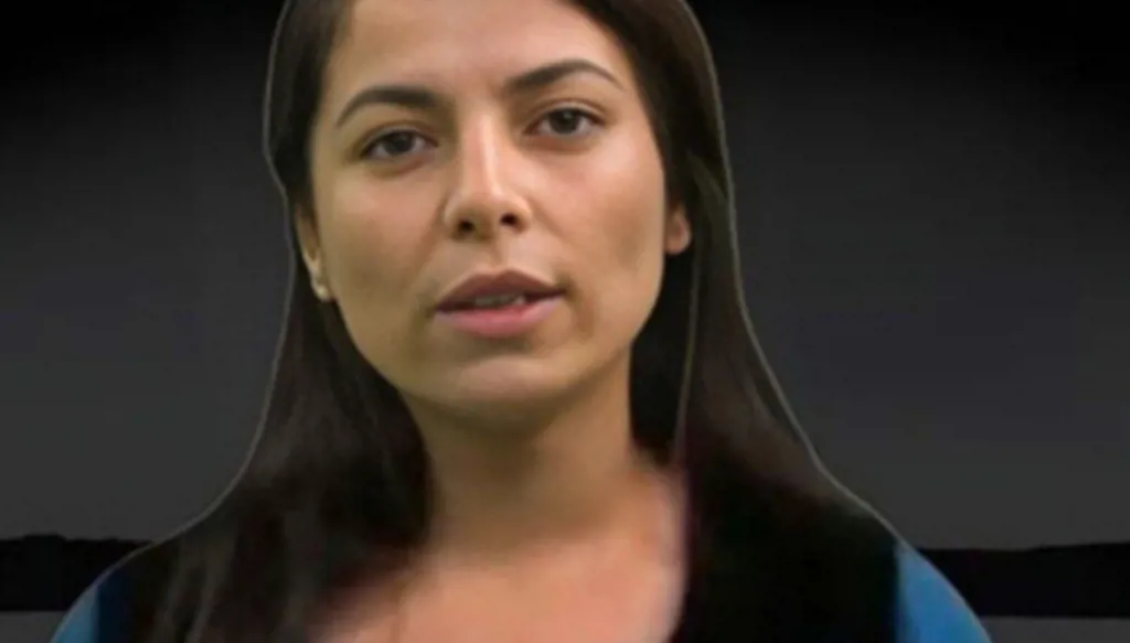 كردية تنجو من حكم الإعدام في إيران... من هي وريشه مرادي؟