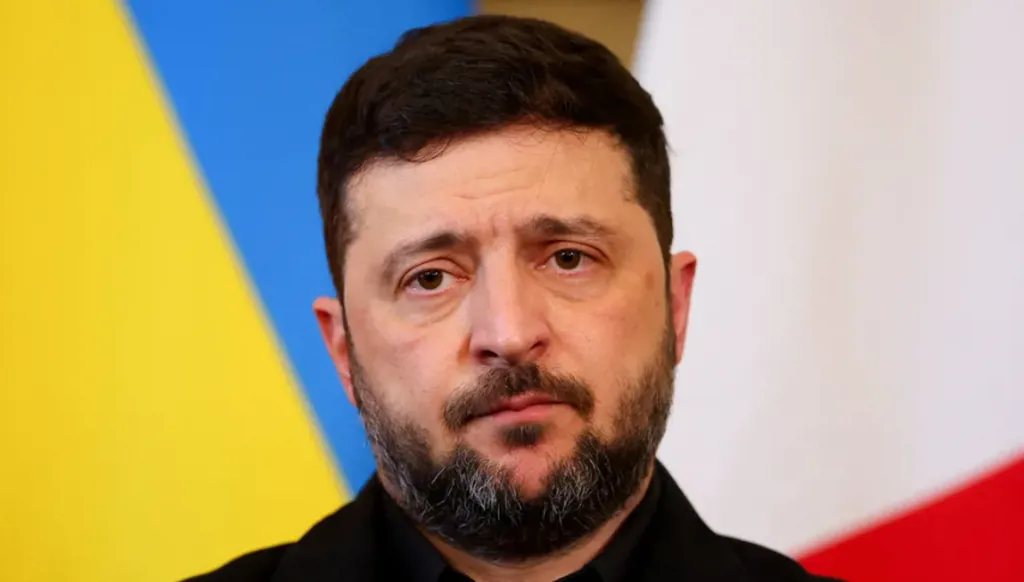 كييف ترسل إلى واشنطن خطة معدلة لإنهاء الحرب... زيلينسكي: ناقشت مع البرلمان خيارات الانتخابات