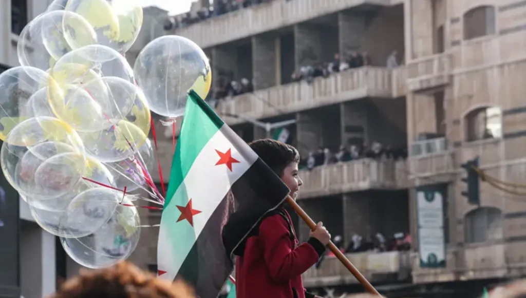 الكونغرس الأميركي يصوت على إلغاء "قانون قيصر" عن سوريا