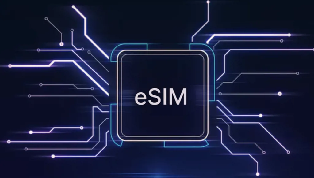 كيف ستحوّل تقنية AI-eSIM ألعابنا وأجهزتنا إلى كيانات تتّخذ القرارات؟