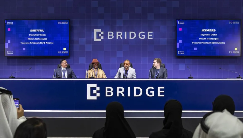 "بريدج" تقود اتفاقاً بقيمة 200 مليون دولار لترسيخ مكانة الإمارات مركزاً عالمياً للإنتاج الإعلامي المتقدم