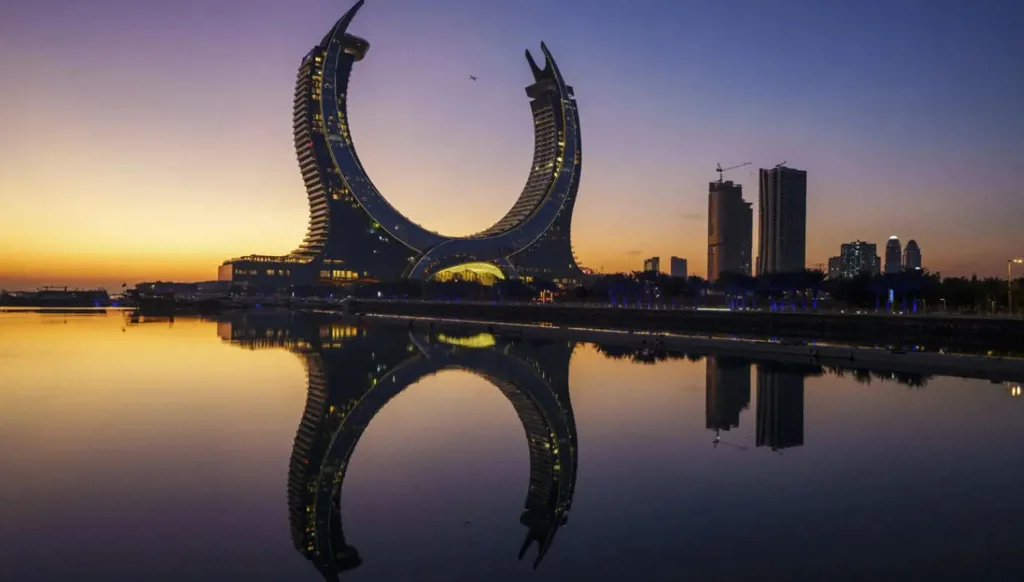 Gulf borrowing on the rise: Strategic vision or financial pressure?