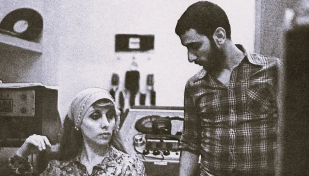 Fairuz and Ziad Rahbani: The story of a mother, son, and an exceptional artistic partnership.