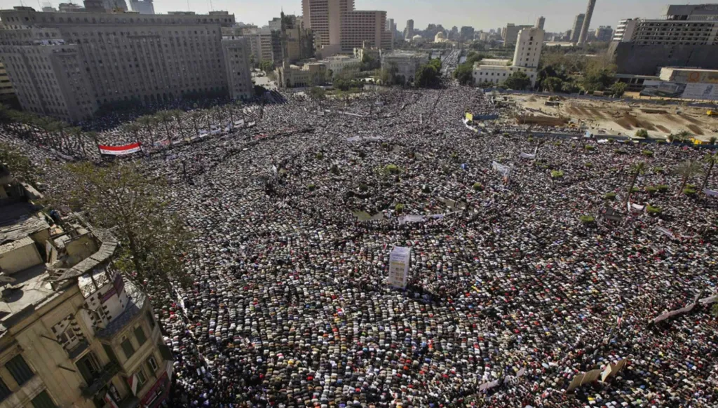 Egypt’s digital Islamic awakening: Is it making a comeback?