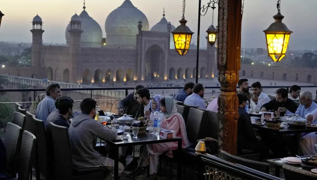 Fasting: The path to patience and gratitude in Ramadan