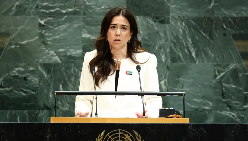 الإمارات تدعو لهدنة فورية في السودان وتمهيد لانتقال مدني يحقق الاستقرار