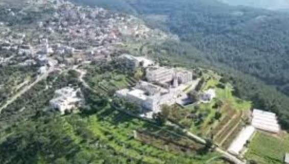 مار انطونيوس