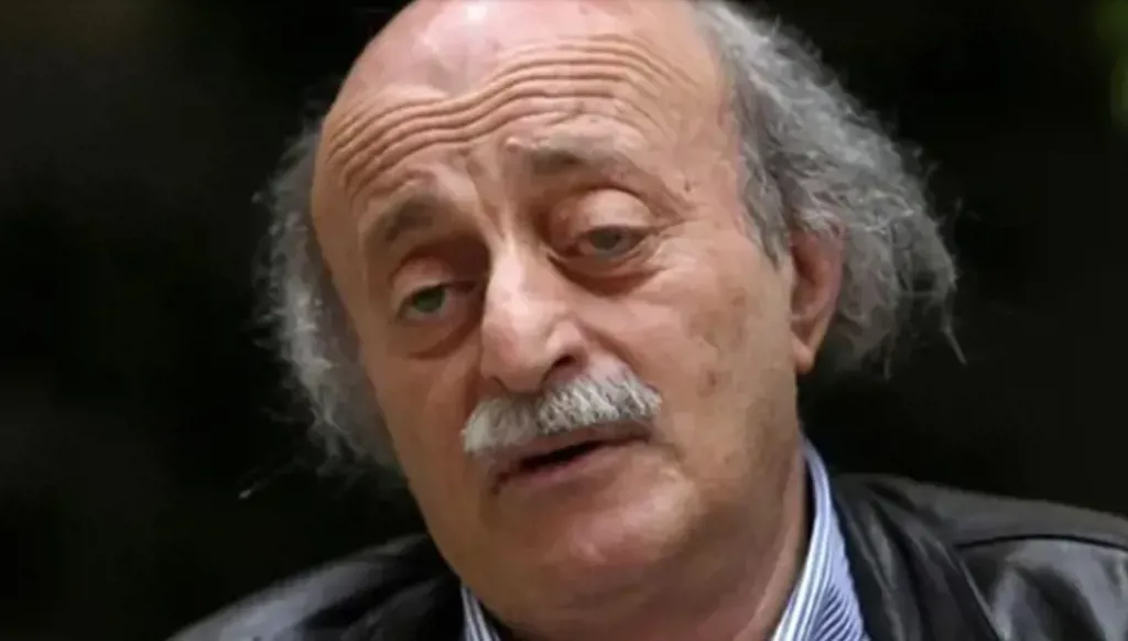 جنبلاط: سقوط بشار الأسد انتصار لي ولـسعد الحريري… ودخول العصر الإسرائيلي لا يعني الاستسلام