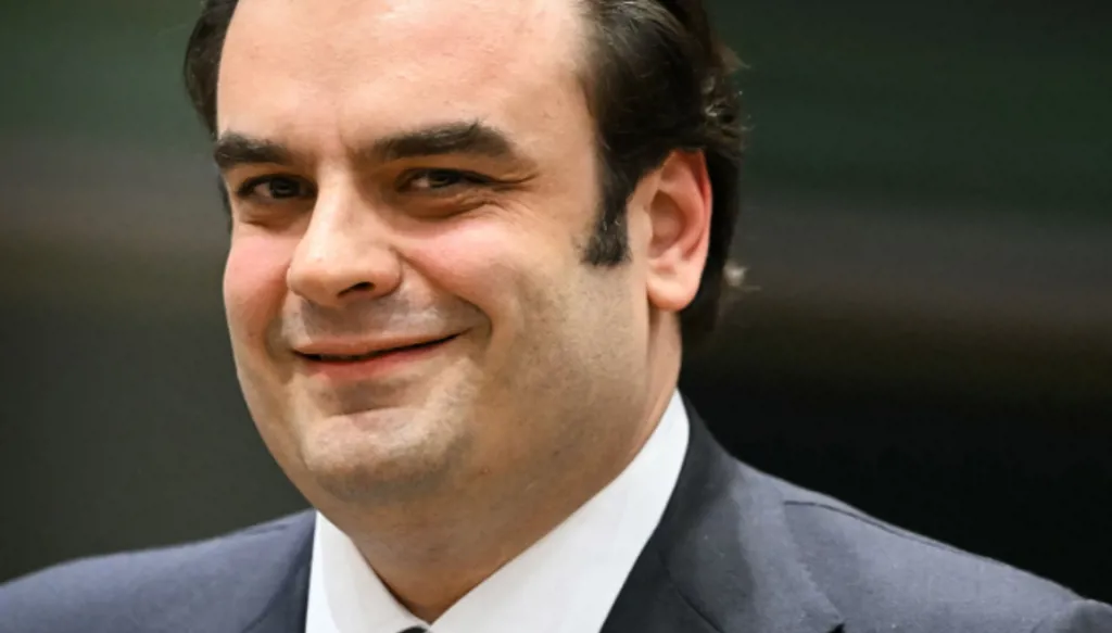 اليونان رئيسة لمجموعة اليورو