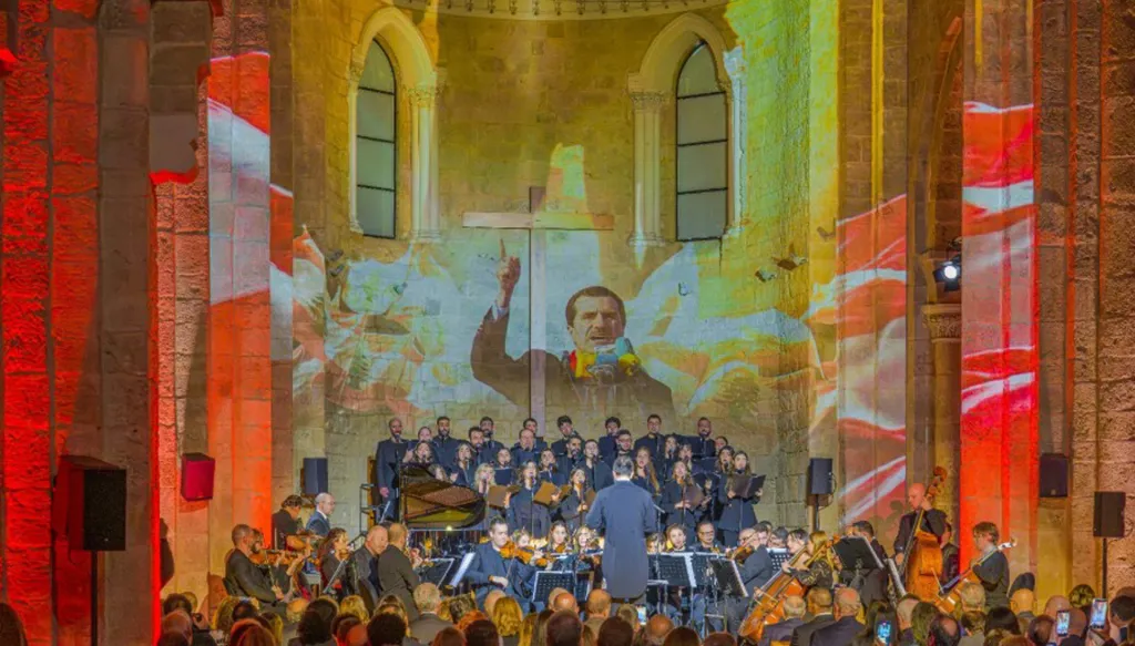 ماذا يجب أن يعرف كل شاب عن جبران تويني؟