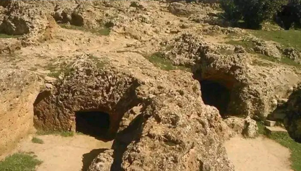 Ibn Khaldun’s cave in Algeria: A sanctuary that protected the author of The Muqaddimah