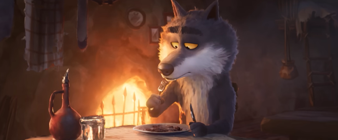 إعلان عيد الميلاد لسلسلة متاجر Intermarché الفرنسية (يوتيوب)