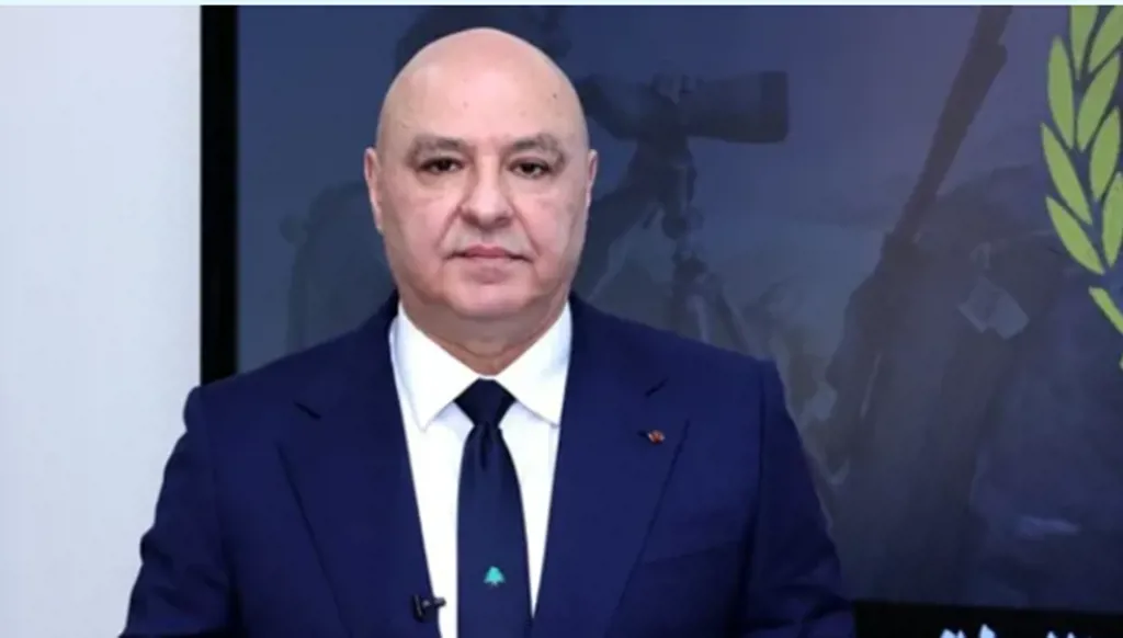 عون يدين هجوم سيدني ويدعو إلى مواجهة شاملة للإرهاب وأفكار الكراهية