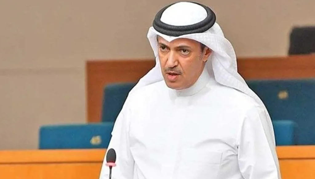 تعيين أمين عام جديد لمنظمة "أوابك"... من هو خالد العتيبي؟