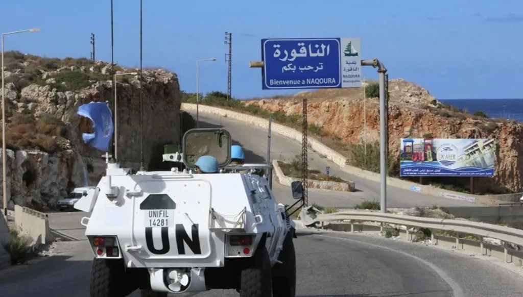 شخصية إسرائيلية جديدة في اجتماع الناقورة... إعلام عبري: بحثٌ في منع استئناف الحرب مع لبنان