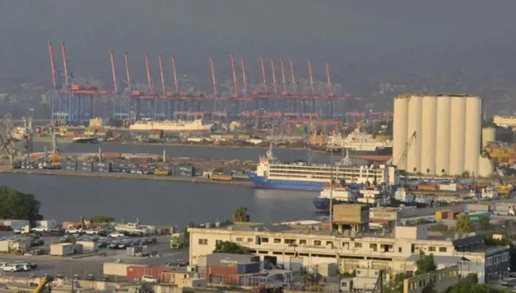 Beirut Port explosion: Judge Tarek Bitar heads to Bulgaria to interrogate Rhosus ship owner