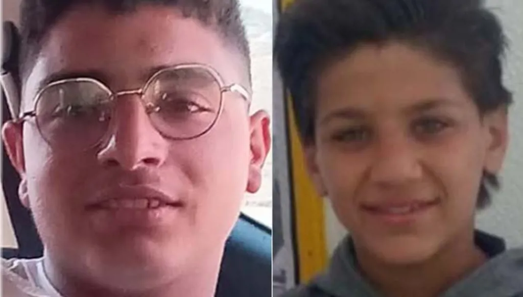 قوى الأمن تعمّم صورة قاصرَين مفقودَين في طرابلس