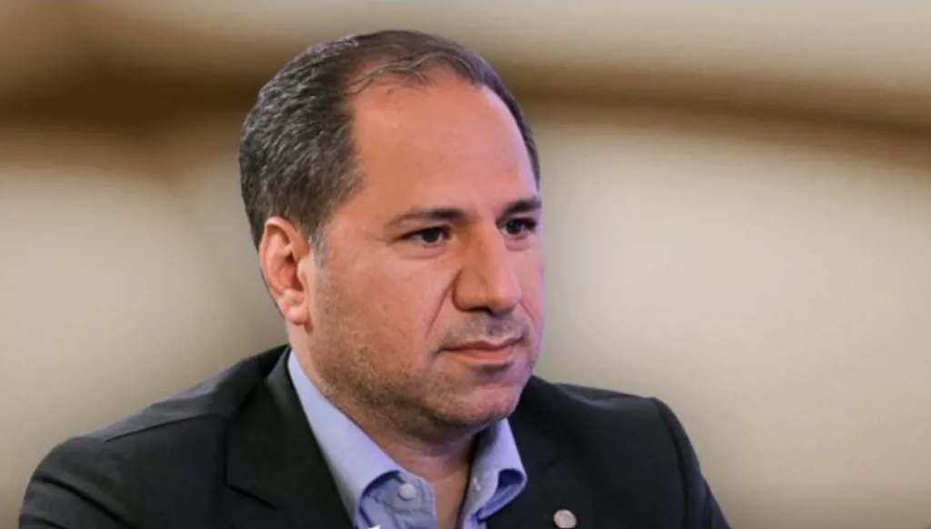 سامي الجميل: سلاح حزب الله قرار إيراني وحصره بيد الدولة هو الامتحان الحقيقي