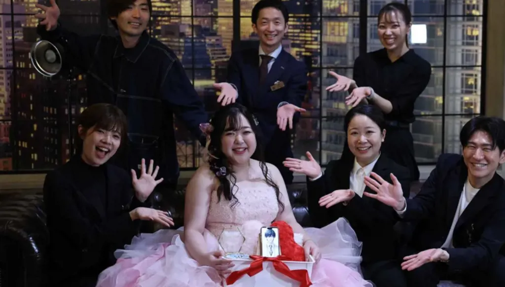 "شات جي بي تي" في دور خاطبة العصر الرقمي… يورينا وكلاوس نموذجاً