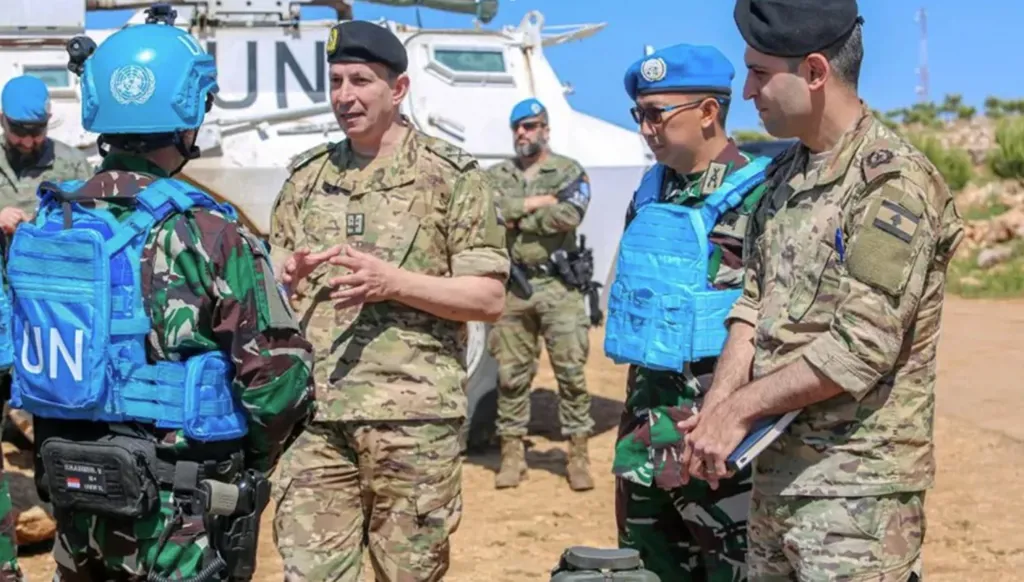 There is little time left for Hezbollah’s disarmament