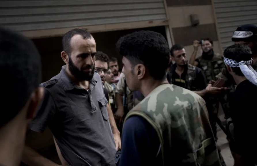 عبد القادر الصالح (مواقع)